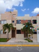 casa en venta las fuentes residencial en cancún, q