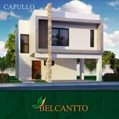 casas en venta - 136m2 - 3 recámaras - culiacan - 3,129,500