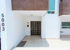 casas en venta - 289m2 - 4 recámaras - lomas del paseo - 8,080,000