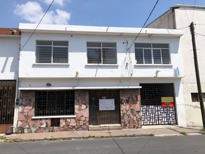 Casa En Venta En Centro De Monterrey