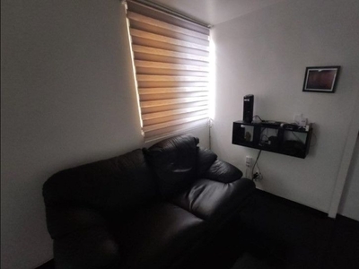 departamento en venta en col. doctores, cuauhtémoc mercadolibre