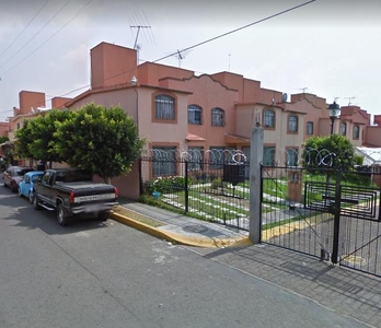 Doomos. VENTA Casa, San Buenaventura Ixtapaluca, 2 recamaras, 1 baño, 1 estacionamiento.