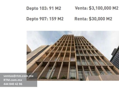 doomos. departamento en renta y venta en start a