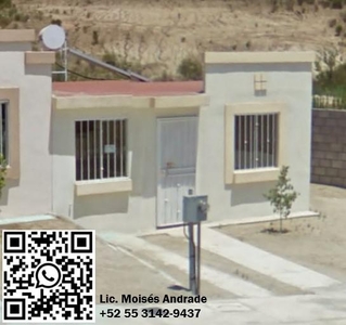 Doomos. Remate Bancario!! – Casa en los Fracc Residencial del Prado Ensenada, BC.