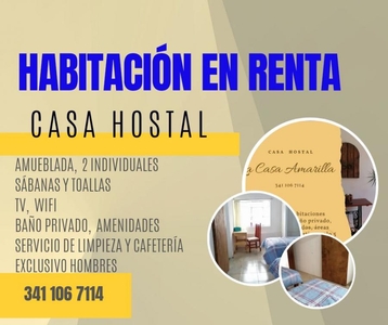 Hotel en Alojamiento en Ciudad Guzmán, Jalisco