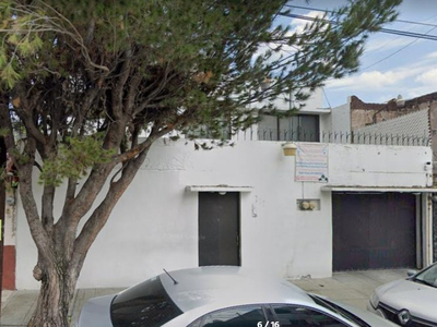 Adquiere Esta Bella Casa En Compra Venta En San Pedro Zacatenco, Gran Remate Bancario