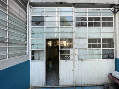 Bodega En Venta Ex-hipódromo De Peralvillo