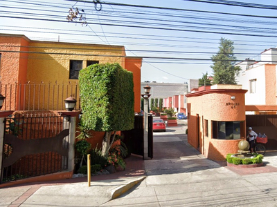 Casa En Equipamiento Plaza Coapa, Remate Bancario