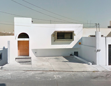 Casa En Lomas 4ta Sección, San Luis Potosí, Remate Bancario