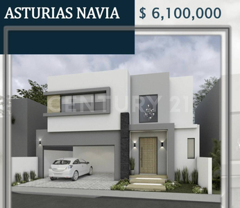 Casa En Preventa!!