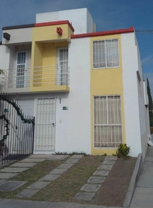 Casa En Querétaro En Privada Con Amplia Seguridad