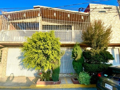 Casa en renta Chalco De Díaz Covarrubias Centro, Chalco