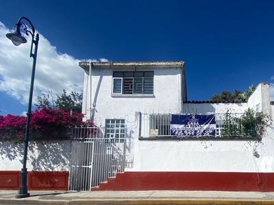 Casa en renta Felipe Ureña, Atlacomulco