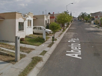 Casa En Vena En Abeto Poniente, Paseo De La Cañada, Tonalá Jalisco