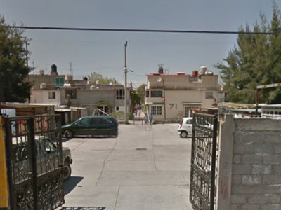 Casa en venta Avenida Jorge Jiménez Cantú, Casitas San Pablo, San Pablo De Las Salinas, Estado De México, México