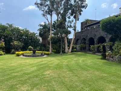 Casa en venta Buenavista, Cuernavaca, Morelos