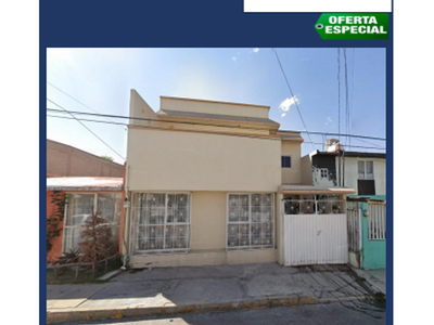 Casa en venta C. Ruiseñores 43, Parque Residencial Coacalco, 55720 San Francisco Coacalco, Méx., México