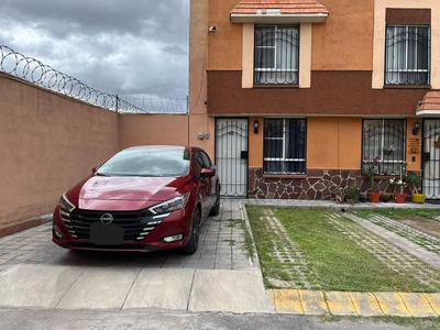 Casa en venta Calle Pablo Picasso 3-42, Villas De Tonanitla, Estado De México, México