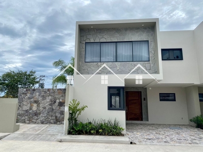 Casa en venta cerca de la playa de Nuevo Vallarta y Vidanta en Riviera Nayarit