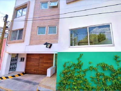 Casa En Venta De Recuperación Bancaria En Santa Cruz Atoyac. Fjma17