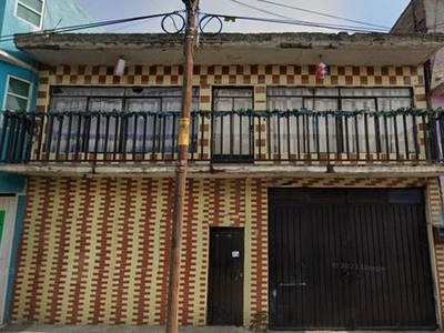 Casa en venta Edo. De México 63, Providencia, 07550 Ciudad De México, Cdmx, México