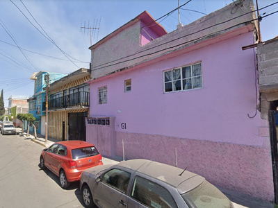 Casa en venta Edo. De México, Providencia, Gustavo A. Madero, Cdmx, México