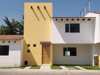 Casa En Venta El Pueblito Centro, Municipio Corregidora