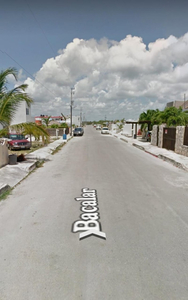 Casa En Venta En Bacalar, Nuevo Mahahual, Quintana Roo
