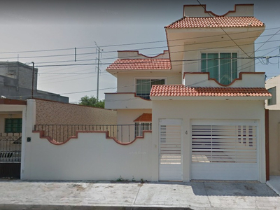 Casa En Venta En Boca Del Rio