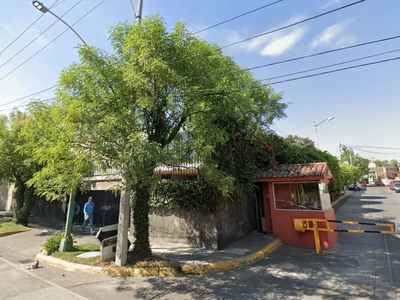 Casa En Venta En Ciudad Satélite, Naucalpan, Br10