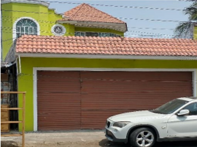 Casa En Venta En Veracruz
