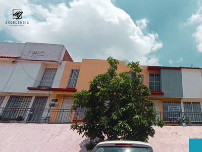 Casa En Venta, Fuentes De San José, Nicolás Romero, Estado De México