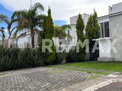 Casa En Venta Residencial Foresta Metepec Estado De Mexico