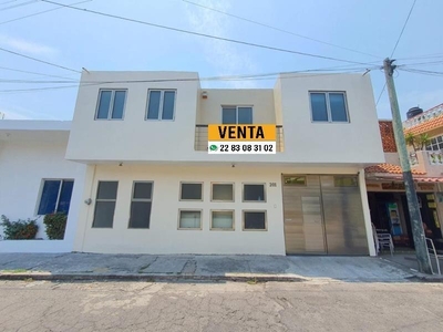 Casa Sola En Venta Revolucion