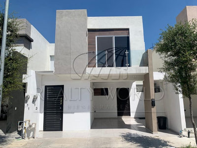 Casas En Venta En Privadas Masai