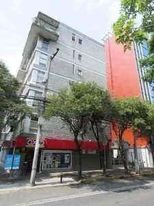 Departamento De 1 Recámaras En Polanco