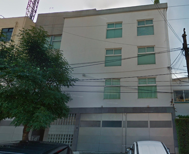 Departamento En Ciudad Satélite, Naucalpan, Remate Bancario