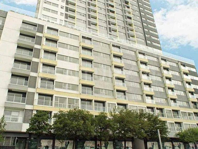 Departamento Equipado En Venta, Torre Luzia, Monterrey, Nuevo León