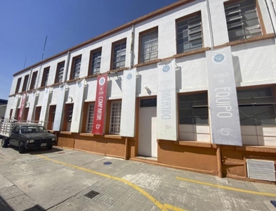 Edificio Comercial - San Luis Potosí