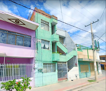 Edificio En Venta En La Carmona, León, Guanajuato