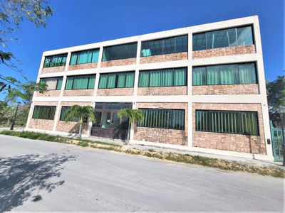 Edificio En Venta Oportunidad Hotel Constituyentes Playa Del Carmen