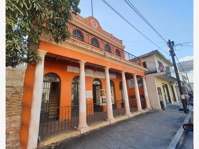 Edificio En Venta Tampico Centro