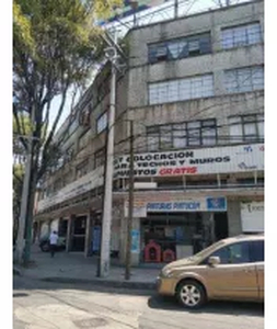 Edificio Venta, Col. Centro De Azcapotalco