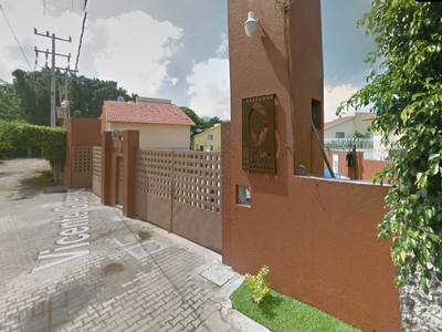 #eg Bonita Casa Adjudicada En Condominio En Morelos Ideal Para Vacacionar O Rentar