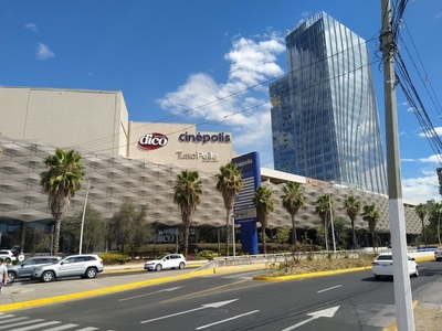 En Renta Locales Comerciales Plaza Pabellón Guadalajara, Jalisco - A.c.