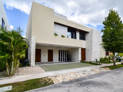 En Venta Espectacular Casa En Tumin En El Yucatan Country C