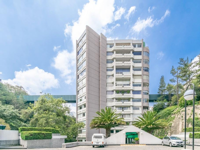 Espectacular Departamento En Venta El Lomas Country Club