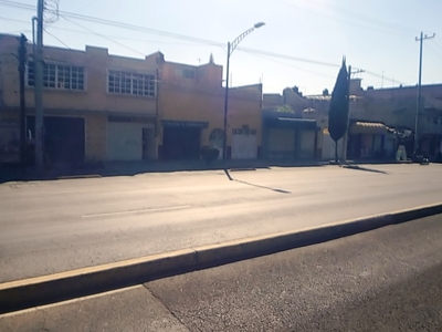 Gran Oportunidad!!! Venta De Inmueble Productivo, Uso De Suelo Mixto, Ave Principal Zona Comercial