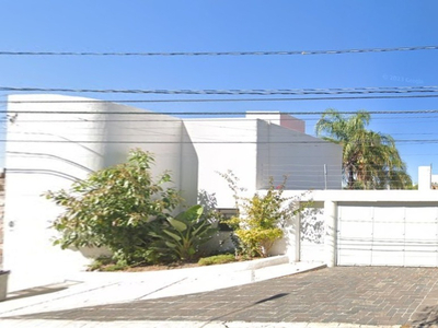 ¡¡gran Remate Bancario, Firma Y Cesión Ante Notario!! Hermosa Casa En Venta Con Excelente Ubicación, Col. Manzanares, Querétaro.crrg43