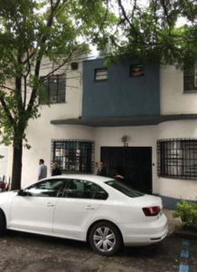 Hipodromo Condesa, Venta De Conjunto De Casas En Condominio
